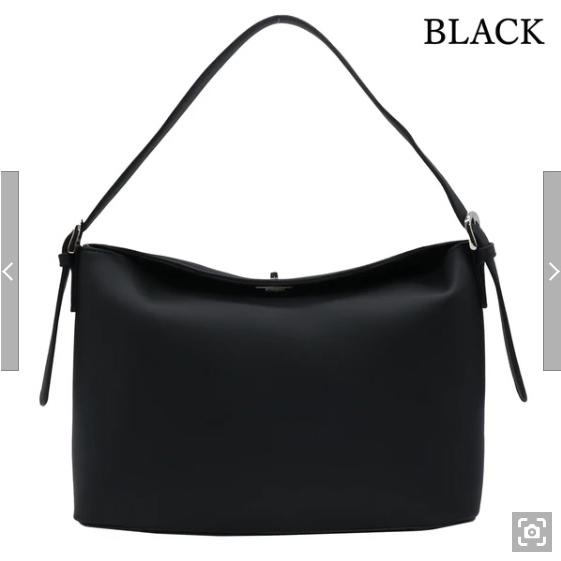 GUSCIO グッシオベーシック 12-1233 フラップデザインターンロックバッグ