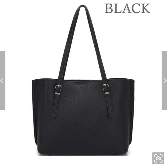 GUSCIO グッシオベーシック 12-1242 ビジネストートバッグ 通勤通学 A4