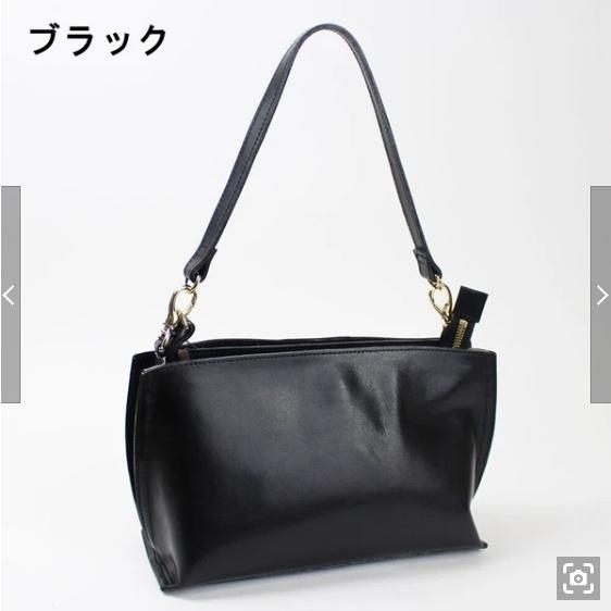本革ショルダーバッグ レディス 日本製 12581169