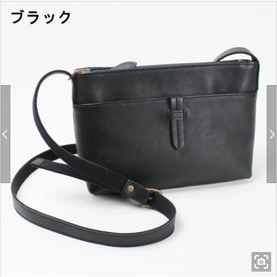 DIDO 本革 ショルダーバッグ レディス 日本製 12581188