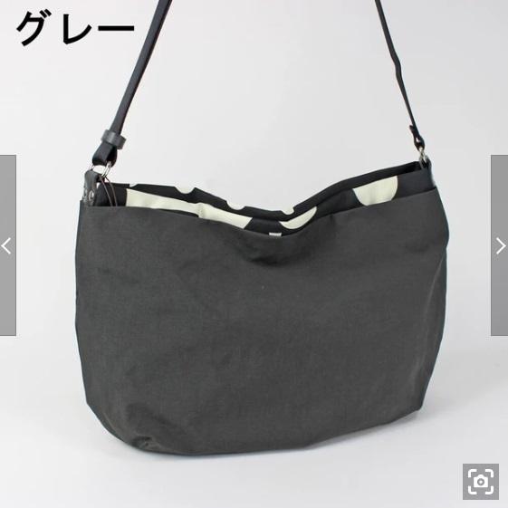 PORTE PORTA オックスナイロンショルダーバッグ M レディス 12581290