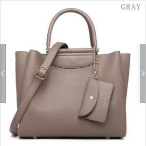 GUCCI（グッチ） グッチ/ヒステリアパテントレザー2WAYバッグ/197016