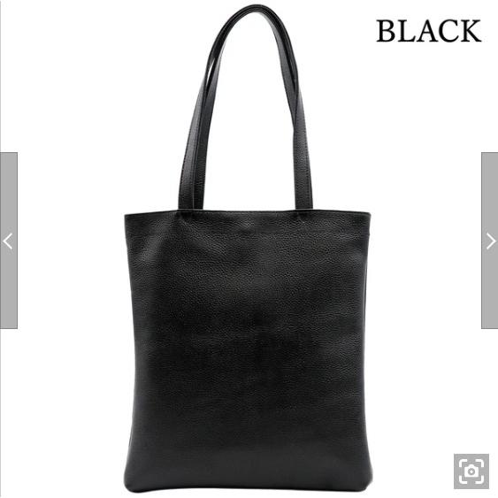 GUSCIO グッシオレザー 18-1236 本革トートバッグ メンズ レザー 牛革 100% A4...