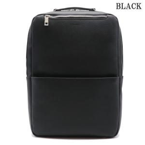 GUSCIO（グッシオ） グッシオレザー 18-1128 ビジネスリュック