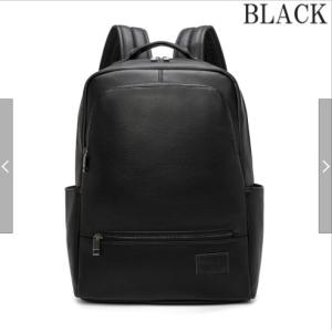 GUSCIO UOMO（グッシオ ウォーモ） GUSCIO 19-8101 合成皮革 ビジネス