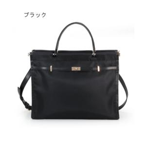 T・S・L/MIAN 2241-125-1 ベルトデザイン 横型A4トートバッグ｜stylewebdirect