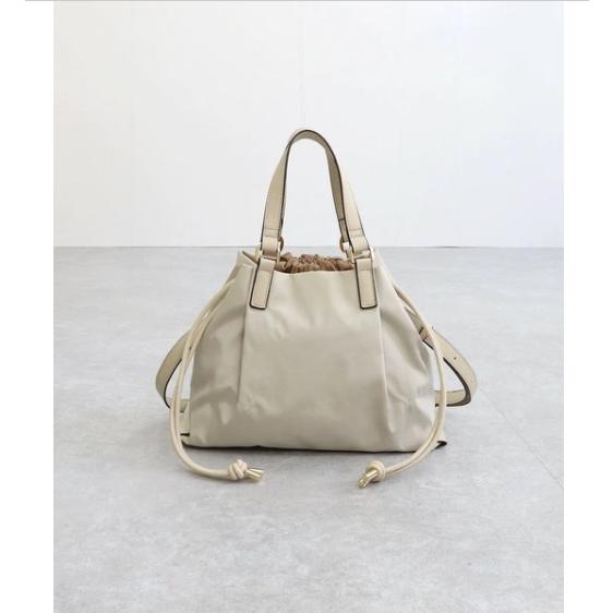 予約受付 2026年6月下旬 MIAN ミアン 2251-122-1 PEONY ドロスト2wayト...