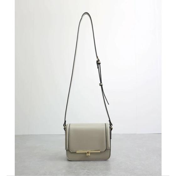 MIAN ミアン 2251-141-1 ミニショルダーバッグ レディース