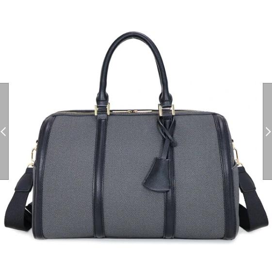 2026SS MIAN ミアン 2261-156-1 2wayトラベルボストンバッグレディース