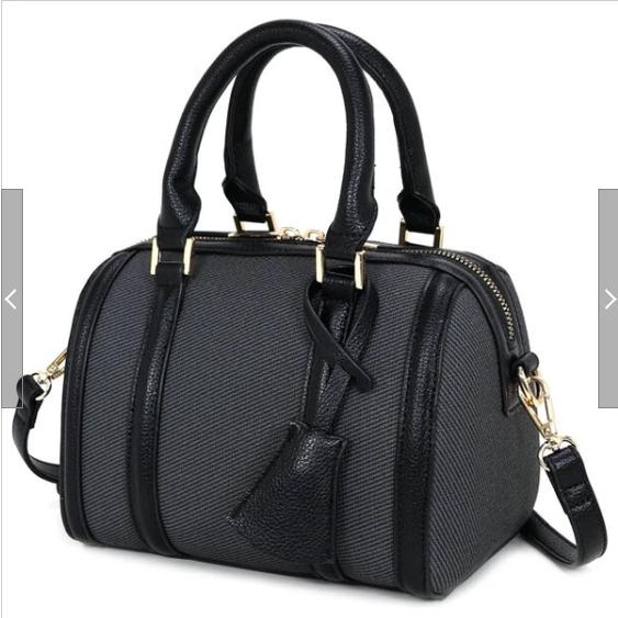 2026SS MIAN ミアン 2261-161-1 2wayミニボストンバッグレディース