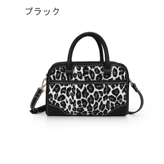 予約受付 MIAN ミアン 2261-256-1 スクエア2wayボストンバッグ レディス