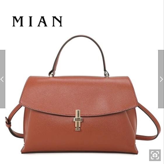 MIAN ミアン 2261-415-1 2wayショルダーバッグ レディス