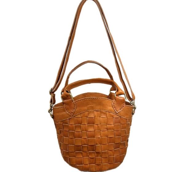 zucchero ズッケロ 40041 本革 ハンドバッグ ショルダーバッグ レディス 2way 斜...