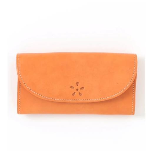 zucchero ズッケロ 49962 財布 レディス ズッケロ 大容量 かぶせ