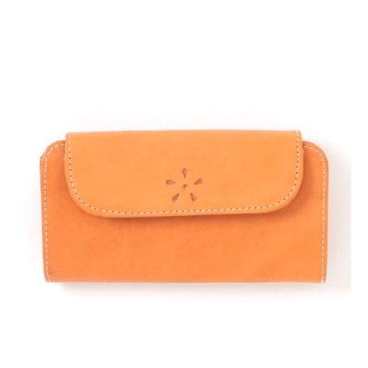 zucchero ズッケロ 49964 財布 レディス ズッケロ 大容量 かぶせ