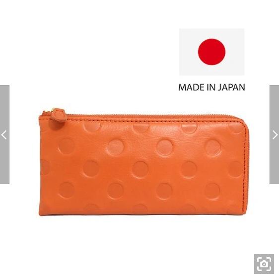 ズッケロ zucchero 55306 本革 長財布 レディス ズッケロ L字ファスナー スリム 水...