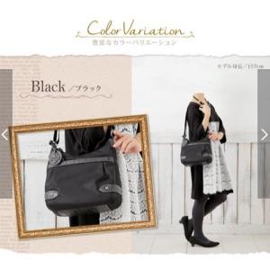 新品 FASCINO 9691クロコ型押付属ナイロンツイルななめ掛けバッグ CW stylewebdirect_9691-sdtrt