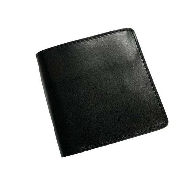 Lien リアン LW25600 栃木レザージーンズ二つ折りウォレット 日本製