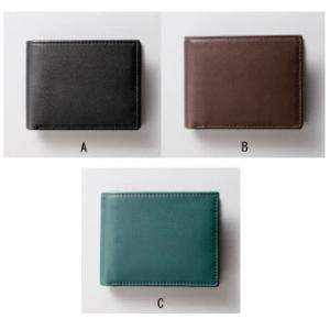 イルクオーレ シープ札入f NP62770