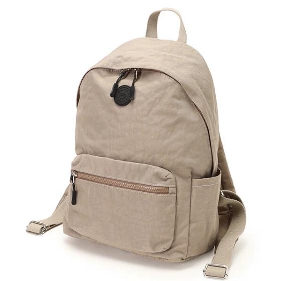 SAVOY サボイ SM21580506 ナイロン系素材のリュック