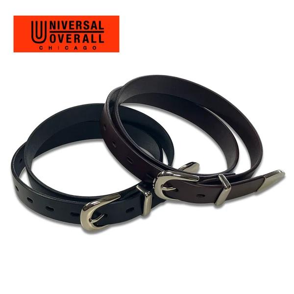 ユニバーサルオーバーオール UV0941P UNIVERSAL OVERALL メタルパーツベルト