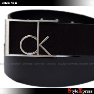 カルバンクライン Calvin Klein ベルト メンズ...
