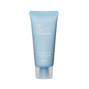 アジュバン Re: リ： クールトリートメント 38g