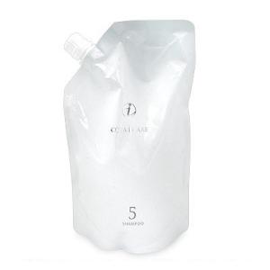 Cota コタ アイケア シャンプー 5 750ml 詰替 Gs 094 S And S ヤフー店 通販 Yahoo ショッピング