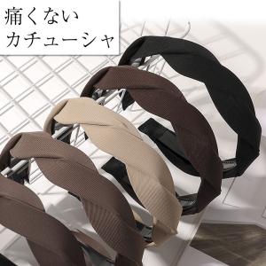 GG GUCCI グッチ 652835 デニム ヘアバンド カチューシャ ヘア