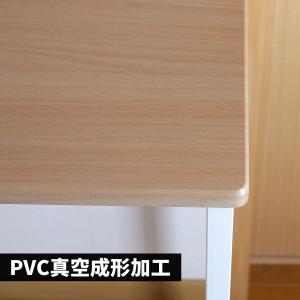 ナチュラル色 コンソールテーブル 玄関便利テー...の詳細画像2