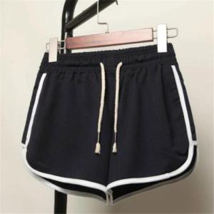ショートパンツ レディース 短パン ハーフパン...の詳細画像2