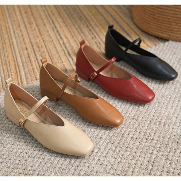 パンプス リゲッタ 春 靴 ストラップ レディース 歩きやすいウェッジヒール ヒール パンプス 美脚...