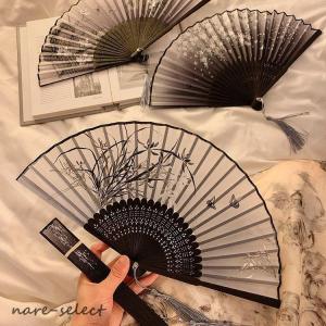 雑貨扇子 プレゼント 実用的 扇子 和風 女性...の詳細画像5