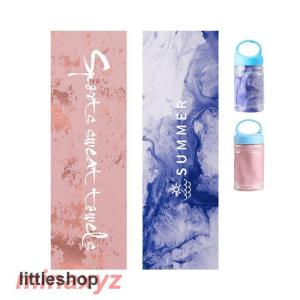 スポーツタオル 安い サイズ クールタオル 吸水...の商品画像