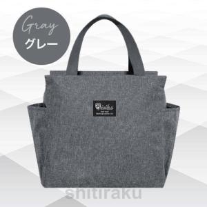 ラウンドバッグ ゴルフメンズ レディース 保冷...の詳細画像1