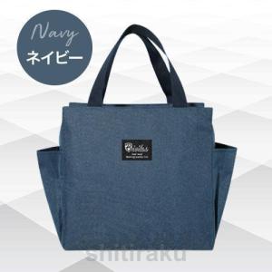 ラウンドバッグ ゴルフメンズ レディース 保冷...の詳細画像2