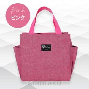 ラウンドバッグ ゴルフメンズ レディース 保冷...の詳細画像4