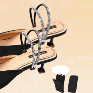 バンド パンプス 後付け ベルト 2way ス...の詳細画像4