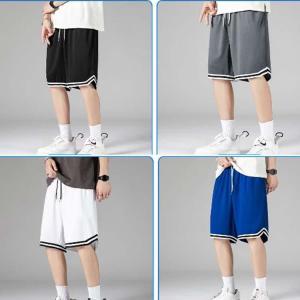 短パン メンズ ハーフパンツ ショートパンツ ...の詳細画像4