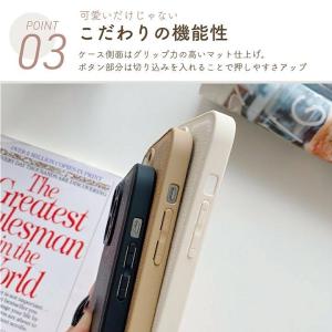 iPhone16ケース 16Pro レーザー調...の詳細画像3