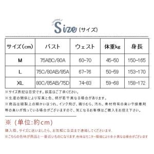 水着 レディース ビキニ 水着セット スイムウ...の詳細画像5