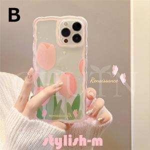 iPhoneケース うねうね アイフォンケース...の詳細画像4