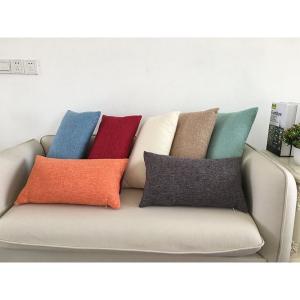 クッションカバー枕カバー30cm40cm45c...の詳細画像1