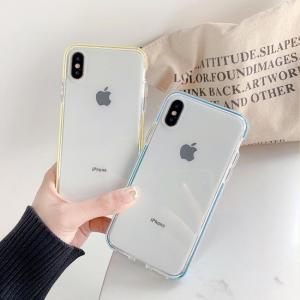 スマホケース クリア iPhone12 pro mini ケース 透明 iPhone11 Max アイフォン カバー ケースカバー iPhoneXR 携帯カバー iPhoneX スマホカバー