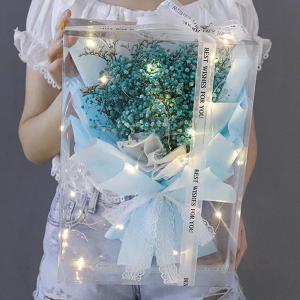 母の日 ソープフラワー 花束 プレゼント LE...の詳細画像5