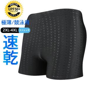 水着 メンズ フィットネス水着 競泳水着 水泳パ...の商品画像