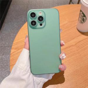 超薄めスマホケース iPhone14 ケース ...の詳細画像4