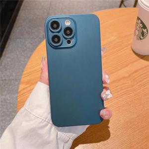 超薄めスマホケース iPhone14 ケース ...の詳細画像5