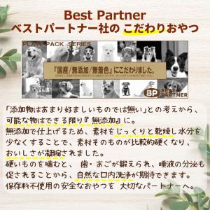 犬 おやつ 無添加 国産 ベストパートナー こ...の詳細画像5