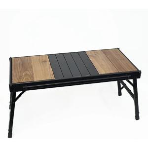 RATELWORKS WOOD PANEL TABLE ラーテルワークス ウッドパネルテーブル キャンプ バーベキュー BBQ